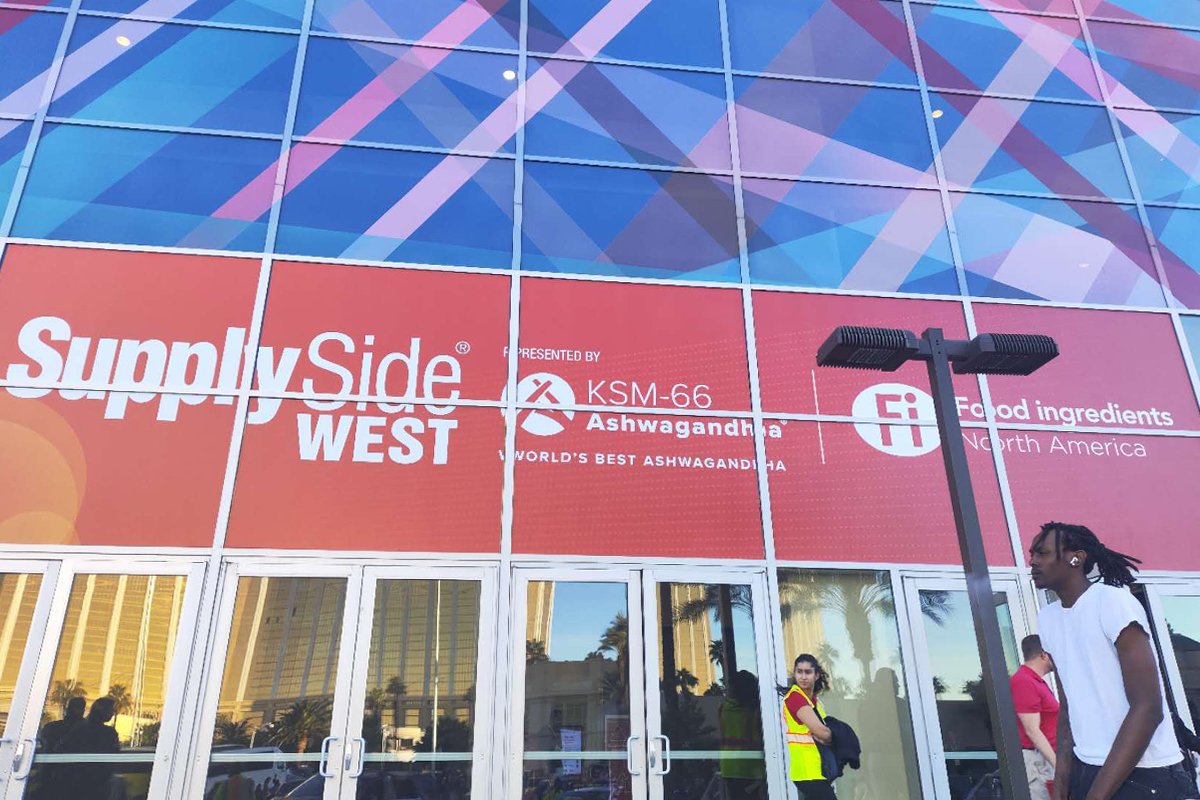 SupplySide West2024