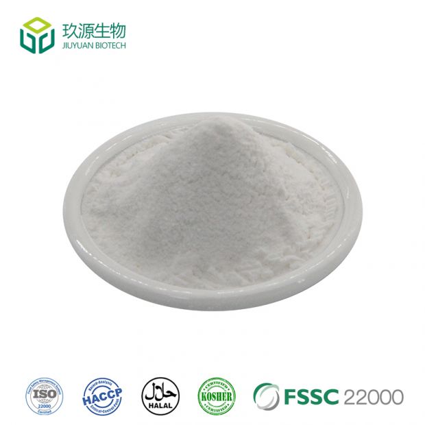 Mannose Oligosaccharide (MOS) Powder