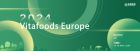 Notice Announcement | Notice on participating in the 2024/2025 European International Nutritional and Health Food Vitafoods 2024-5-14-5-16